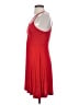 Express Red Cocktail Dress Size S - photo 5