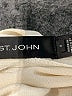 St. John Gray Casual Dress Size 4 - photo 7
