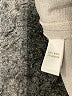 St. John Gray Casual Dress Size 4 - photo 8