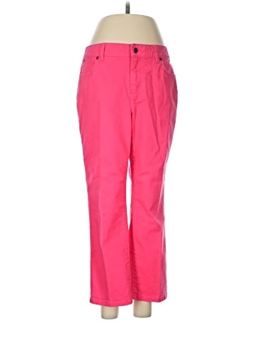 Talbots Jeans (view 1)