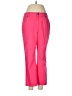 Talbots Pink Jeans Size 8 - photo 1