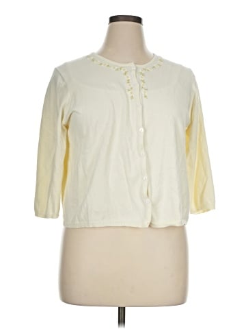 L.L.Bean Cardigan (view 1)