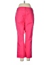 Talbots Pink Jeans Size 8 - photo 2
