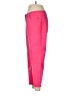 Talbots Pink Jeans Size 8 - photo 5