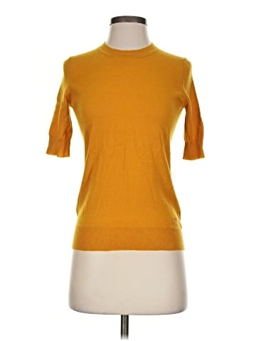 Tory Burch Cashmere Cardigan (view 1)