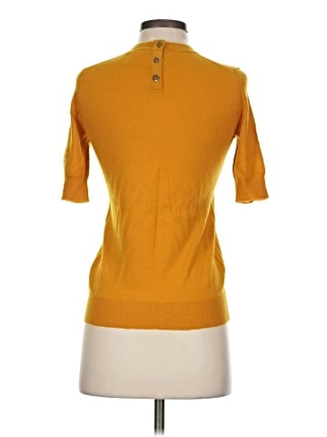 Tory Burch Cashmere Cardigan (view 2)