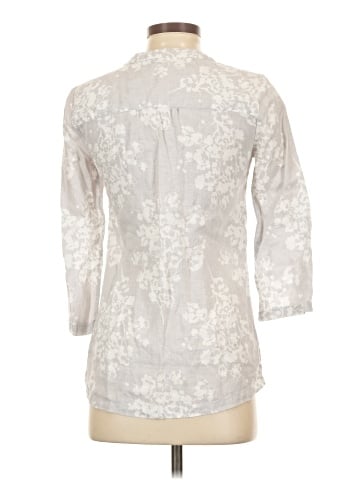 Boden 3/4 Sleeve Blouse (view 2)