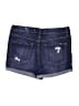 Klique B Blue Denim Shorts Size 28 waist - photo 2