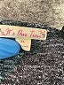 It's Our Time Gray Cardigan Size XL - photo 7