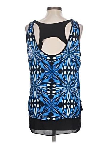 Outback Red Sleeveless Blouse (view 2)