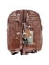 Giani Bernini Brown Backpack One size - photo 2