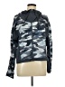 Marika Tek Blue Cardigan Size L - photo 1