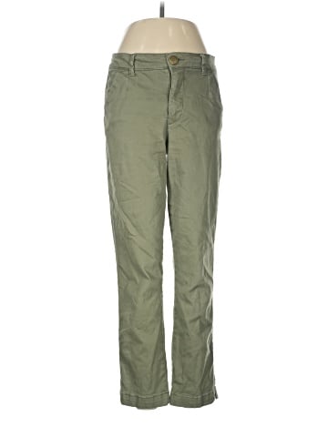 Caslon Casual Pants (view 1)