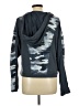Marika Tek Blue Cardigan Size L - photo 2
