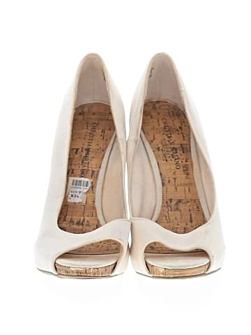 Christian Siriano for Payless Heels (view 2)