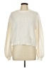 Love Tree Ivory Pullover Sweater Size L - photo 1