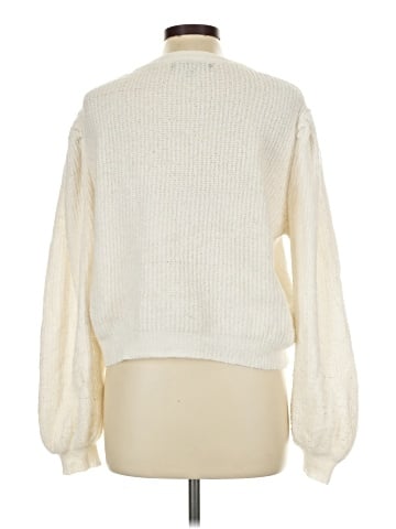 Love Tree Pullover Sweater (view 2)