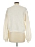 Love Tree Ivory Pullover Sweater Size L - photo 2