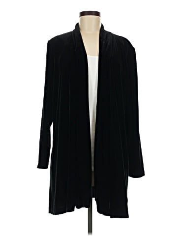 Xscape Cardigan (view 1)