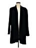 Xscape Black Cardigan Size M - photo 1
