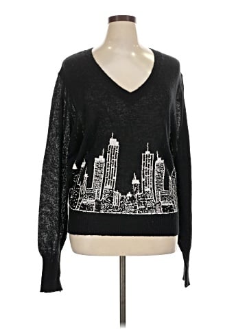 Wildfox Pullover Sweater (view 1)