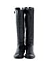 Coach Black Boots Size 6 - photo 2