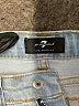 7 For All Mankind Blue Jeans Size 4T - photo 3