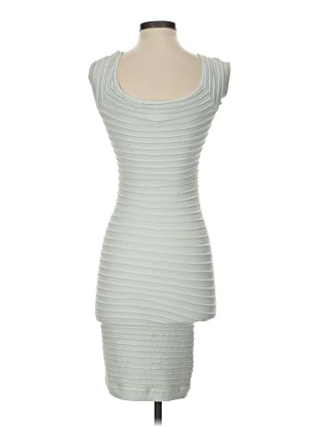 BCBGeneration Cocktail Dress (view 2)