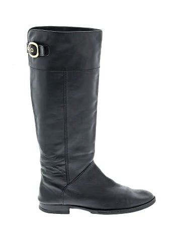 Coach Boots (view 1)