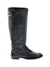 Coach Black Boots Size 6 - photo 1