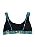 Venus Tropical Blue Swimsuit Top Size L - photo 2