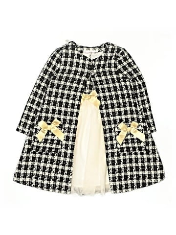 Bonnie Baby Dress (view 1)