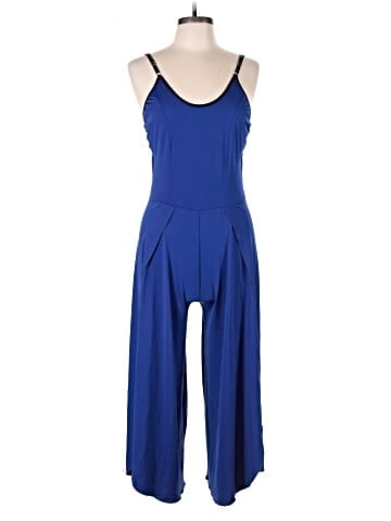 Atelier Jumpsuit (view 1)