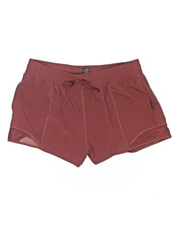 90 Degree by Reflex Athletic Shorts (view 1)