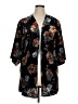 Monteau Black Cardigan Size XL - photo 1