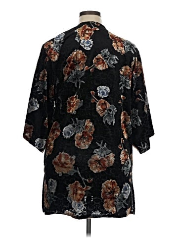 Monteau Cardigan (view 2)
