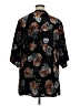 Monteau Black Cardigan Size XL - photo 2