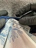 Unbranded Blue Swimsuit Cover Up Size 1 - photo 6