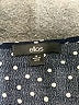 Ellos Blue Sleeveless Top Size 16 - photo 7