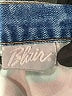 Blair Blue Jeans Size 31 waist (estimated) - photo 8