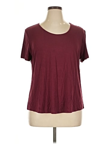 Soma Short Sleeve Top (view 1)