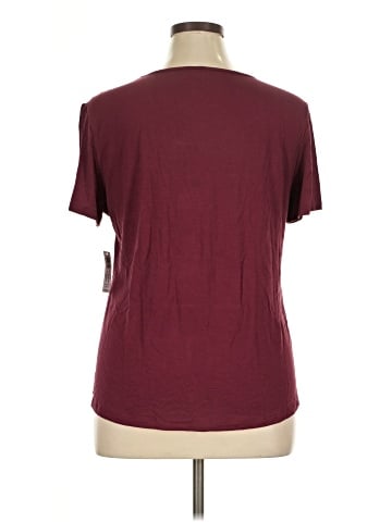 Soma Short Sleeve Top (view 2)