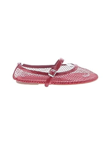 Tony Bianco Flats (view 1)
