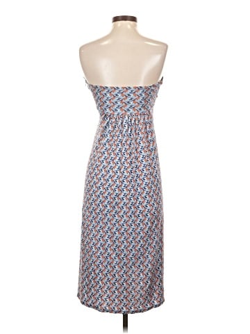 Prairie New York Casual Dress (view 2)