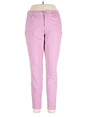 Style&Co Jeggings (view 1)