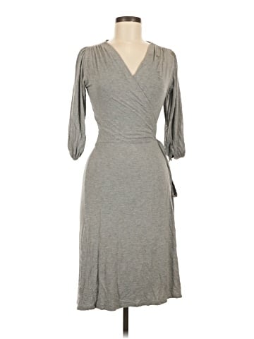 Zara Collection Casual Dress (view 1)