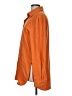 Ronen Chen Orange Long Sleeve Button-Down Shirt Size 6 (1) - photo 5