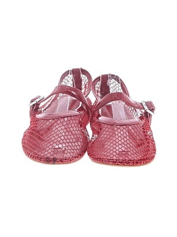 Tony Bianco Flats (view 2)