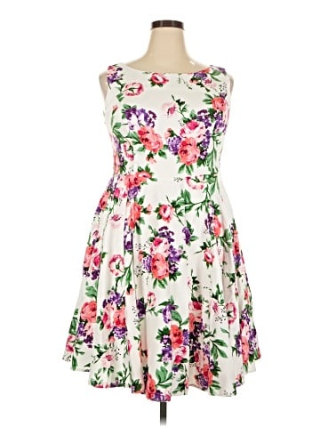 Grace Karin Cocktail Dress (view 1)