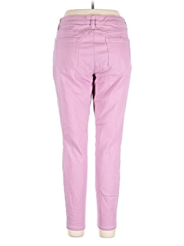 Style&Co Jeggings (view 2)